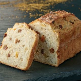 Le Pain croque fruits