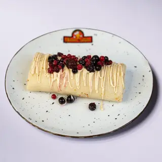 41. Ledeni vjetar palačinka