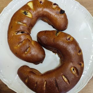 Рогалик Тріо 130 г