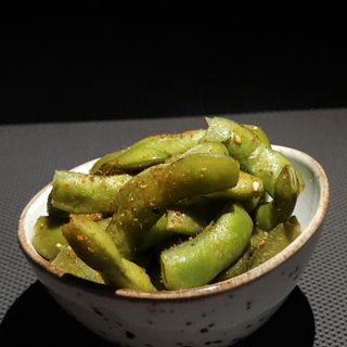 Edamame (Tapa)
