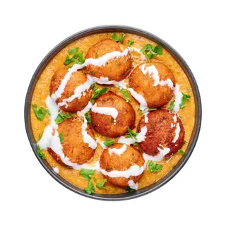 Malai kofta