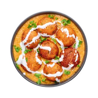Malai kofta