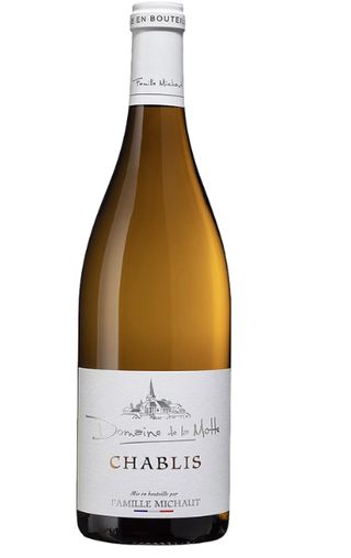 Chablis Domaine De La Motte