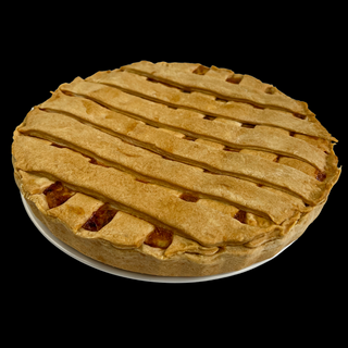 Пиріг з м'ясом, 1 КГ