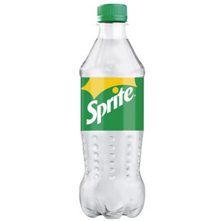 Sprite Bottiglia 450 ml