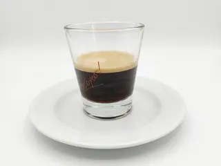 Caffè corretto