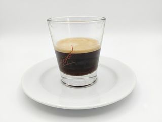 Caffè corretto