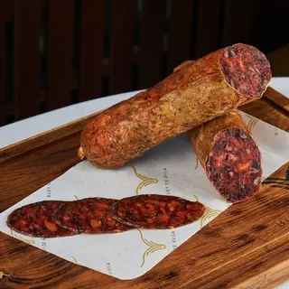 Chorizo De Buey