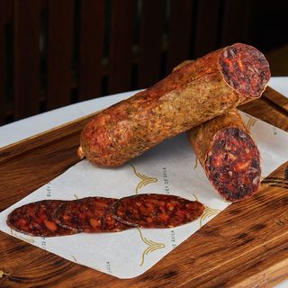 Chorizo De Buey