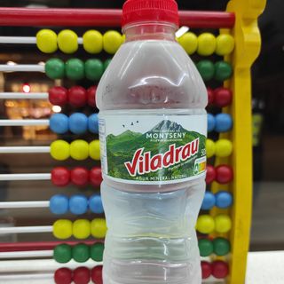 Agua (250 Ml.)