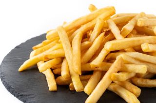 Pomfrit