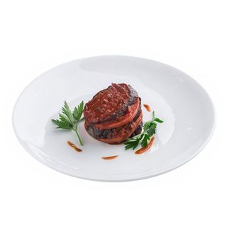 Melanzane alla Parmigiana