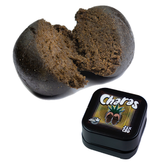 Charas Hash CBD 2Gr