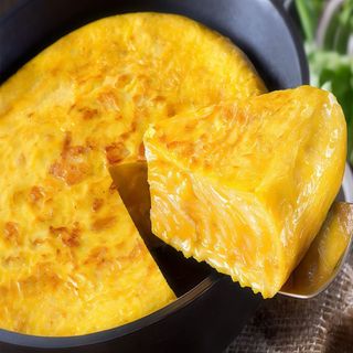 Tortilla De Patata