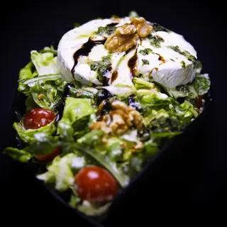 SALADE CAMEMBERT