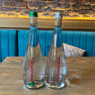 Моршинська скло (0.75 л)