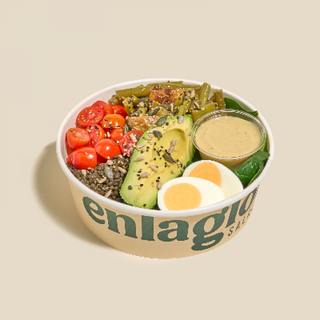 Niçoise Salad
