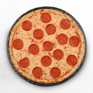 Пепперони  (40 см.)