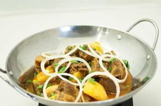 Куырдак восточной