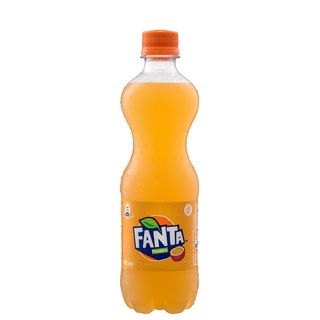 Fanta Passion 350ml PET