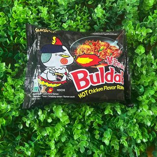 Buldak Hot Chicken
