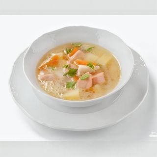 Уха по царски (400 г)