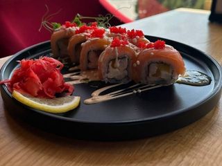 ДРАКОН МАНГО (330g)