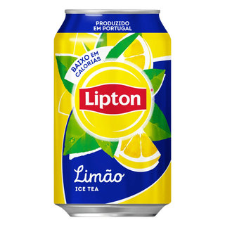 Lipton Ice Tea Limão