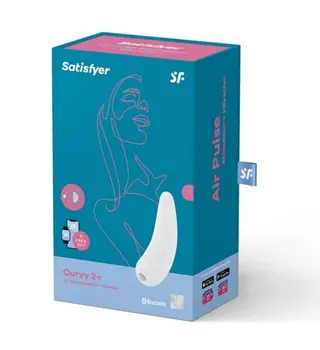 Satisfyer Curvy