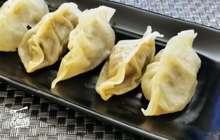 12 Gyozas para hacer en casa