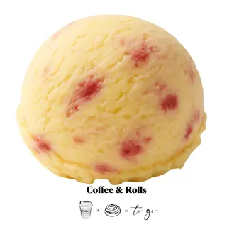 Helado de crema de Limón. Envase isotérmico 1L.