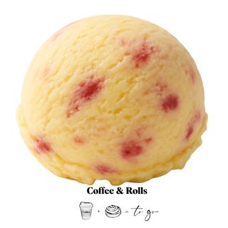 Helado de crema de Limón. Envase isotérmico 1L.