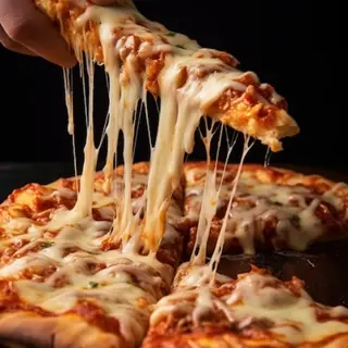 Pizza Bilbao