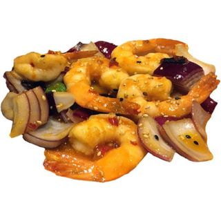 45. Gambes Agredolç