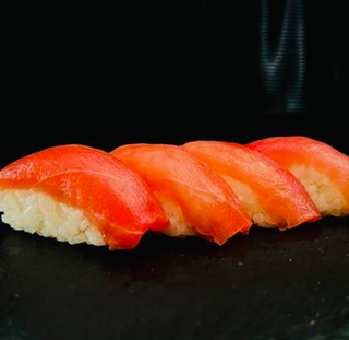 Atum Nigiri 5 Peças