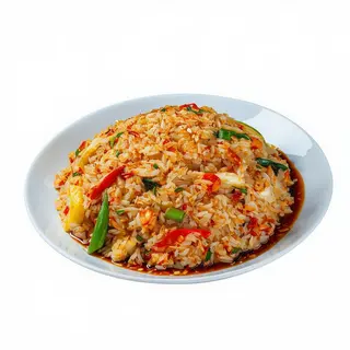 Kubak Con Tres Delicias
