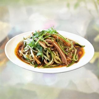 Urechi de porc Gan Bian