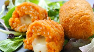 Mini supplì - 5 pezzi