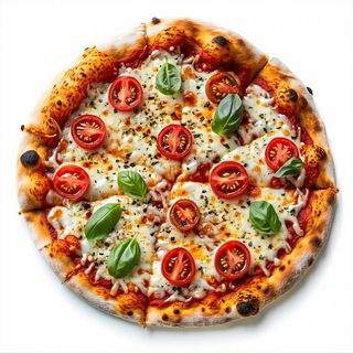 51 Bis Margherita Pomodorini