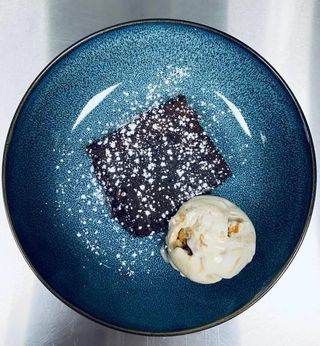 Brownie