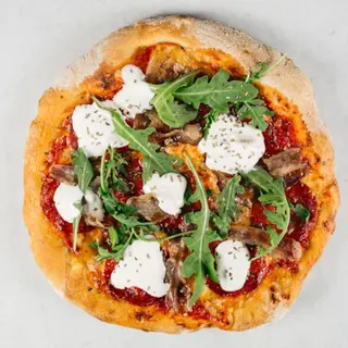 Pizza Gurmanska