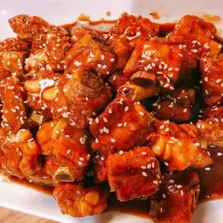 Costillas tang cu