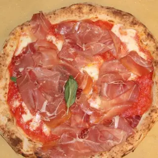 Crudo