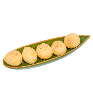Pão de queijo mix sabores