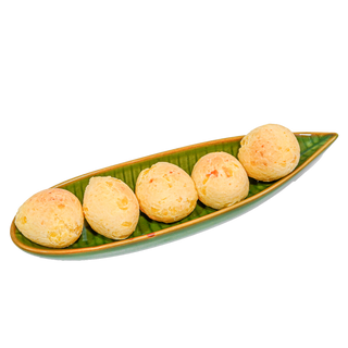 Pão de queijo mix sabores