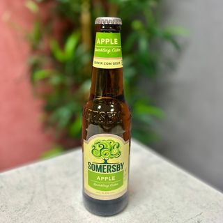 Somersby