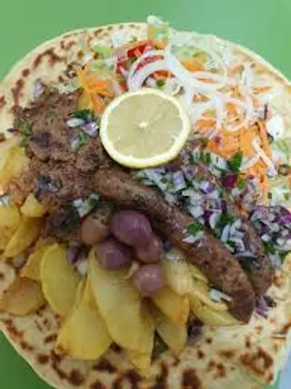 Mlewi Merguez