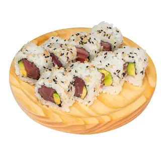 Uramaki tune