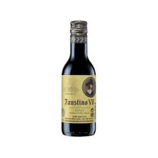 Vino tinto Faustino VII (750 ml.)
