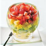 Coupe de Fruits
